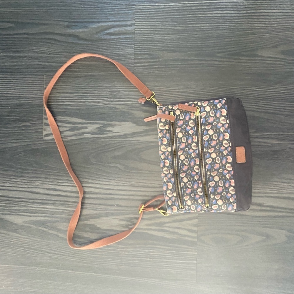 🍍FOSSIL CROSSBODY🍍F-1
